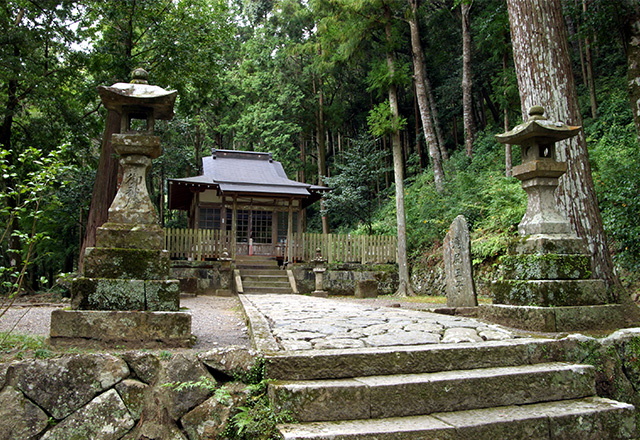 kumanokodo